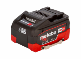 Metabo 18V 5,5Ah LiHD DS Akku-Pack