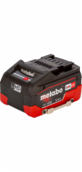 Metabo 18V 5,5Ah LiHD DS Akku-Pack