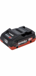 Metabo Akkupack LiHD 18V 4,0Ah