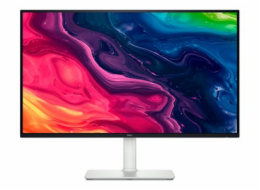 Dell Plus S2725QS - LED monitor - 27" - 3840 x 2160 4K @ 120 Hz - IPS - 350 cd/m? - 1500:1 - 4 ms - 2xHDMI, DisplayPort - reproduktory - s 3 roky základní servis hardwaru s pokročilou výměnou po diagn