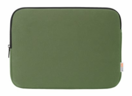 Pouzdro na notebook 15-15,6 palce BASE XX Sleeve olivově zelené