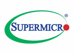 SUPERMICRO Top cover for 4U GPU with NVLINK BRIDGE support (1U height)
