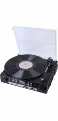 Gramofon Aiwa AKAI ATT-15C Gramofon