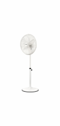 Ventilátor G3Ferrari, G50054, stojanový, se zvlhčovačem, průměr 40 cm, 3 rychlosti, časovač, 75 W