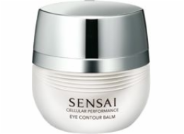 Kanebo SENSAI CELLULAR PERFORMANCE BALZÁM EYE CONTOUR BALZÁM 15ML