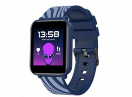 CANYON smart hodinky Joyce KW-43 BLUE