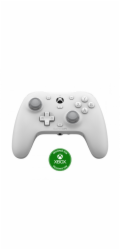 GameSir G7 HE wired controller (white)
