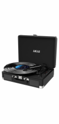 Akai Gramofon Gramofon ATT-18BT