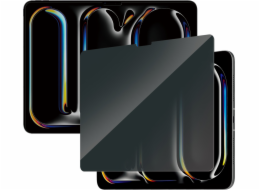 PanzerGlass ochranné sklo UWF Privacy pro iPad Pro 13" M4/iPad Air 13" M2/M3