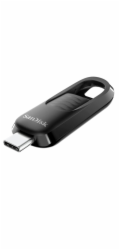 SanDisk Ultra Slider - Jednotka USB flash - 512 GB - USB-C 3.2 Gen 1