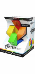 Mozkové hry Desková hra NexCube Cobra GOL#931512006