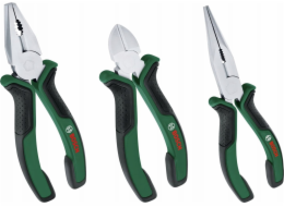 Bosch Sada kleští 1600A02C0S (3 ks)