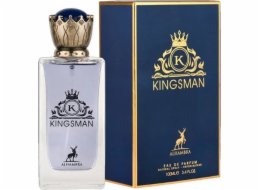 Maison Alhambra Maison Alhambra Kingsman EDP 100ml