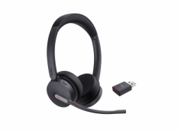 Yealink Headset Yealink WH64 Hybrid Dual UC