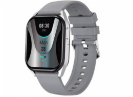 CANYON smart hodinky Chatter SW-58 GREY