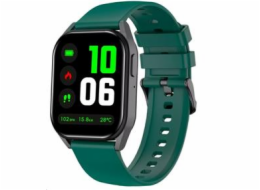 CANYON smart hodinky Chatter SW-58 GREEN