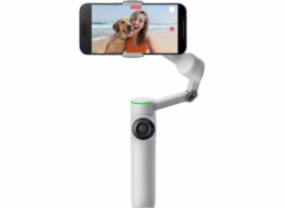 Insta360 Gimbal Flow 2 Pro (šedý)