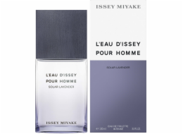 ISSEY Miyake L'Eau D'Issey Pour Homme Solar Lavender EDT sprej 100ml