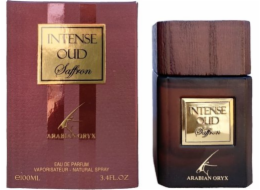 Alkotest PARIS CORNER Oryx Intense Oud Saffron EDP sprej 100ml