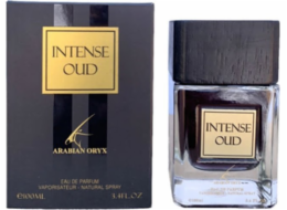 Alkotest PARIS CORNER Oryx Intense Oud Arabian EDP sprej 100ml