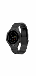 Canyon Chytré hodinky Hexagon 88 BT-CALL černé
