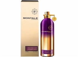Montale Montale INTENSE CAFE RISTRETTO EXTRAIT DE PARFUM 100 ml