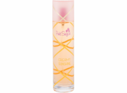 Aquolina Aquolina Pink Sugar Creamy Sunshine toaletní voda 100ml