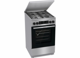 Gorenje Plynový elektrický sporák GKS5C71XF
