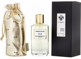Mancera Mancera Amber Fever EDP 120 ml