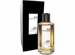 Mancera Mancera DEEP FOREST EDP folie 120 ml
