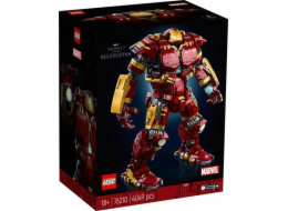 LEGO MARVEL 76210 HULKBUSTER