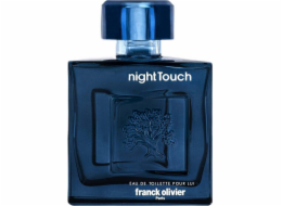 Franck Olivier Night Touch toaletní voda, 100 ml
