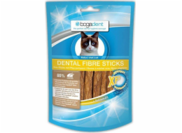 BOGAR Bogadent Dental fibre sticks Chicken - pamlsek pro kočky - 50g