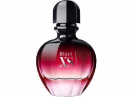 Paco Rabanne Black XS for Her EDT 30 ml