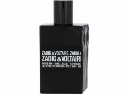 Zadig&Voltaire Tohle je On! EDT 50ml