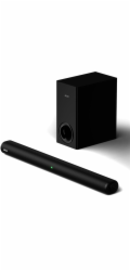 Akai SOUNDBAR ASB-8WSW 2.1 bezdrátový subwoofer 150 W