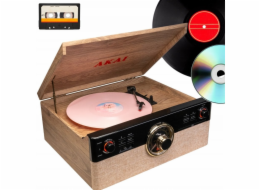 Akai Gramofon ATT-300CC