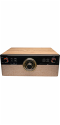 Akai Gramofon ATT-300CC