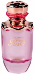 Al Haramain Vergine Rosa parfémový extrakt ve spreji 100 ml