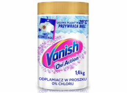 Prášek na bílé prádlo Stain Oxi 1,4 kg