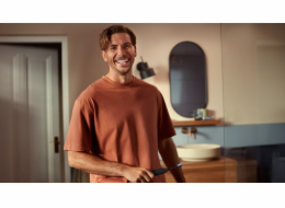 Philips SONICARE KARTÁČ 7100 HX7421/01 ČERNÝ