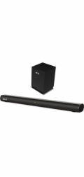 Akai SOUNDBAR ASB-20CSW 2.1 KABELOVÝ SUBWOOFER
