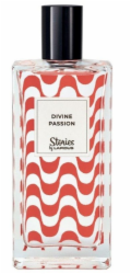 Ted Lapidus Divine Passion toaletní voda ve spreji 100ml