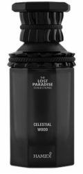 Alkotest HAMIDI Lost Paradise Celestial Wood EDP sprej 100ml