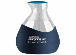 Al Haramain Detour Noir Exclusif Eau de Parfum Spray 100ml