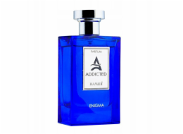 NoName HAMIDI Addicted Enigma Parfémovaný sprej 120ml