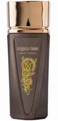 Alkotest Paris Corner Mysterium unisex parfémovaná voda 100 ml