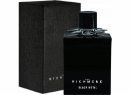 John Richmond John Richmond, Black Metal, parfémovaná voda, pro ženy, 100 ml pro ženy