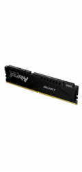 KINGSTON DIMM DDR5 64GB 5600MT/s CL36 FURY Beast Černá EXPO