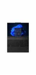 Lenovo ThinkPad T16 G4, Ultra 7 255U, 16" WUXGA (1920x1200) IPS, UHD, 2x32GB, 1TB, W11P, černá, 3R, AI